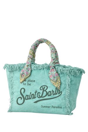 Borsa A Tracolla Vanity Foulard MC2 SAINT BARTH | Tracolla | VANI04509849L